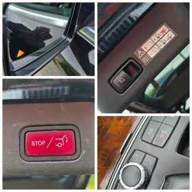 Mercedes-Benz ML 350 ML 350 DISTRONIK PANORAMA , снимка 16