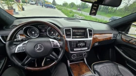 Mercedes-Benz ML 350 ML 350 DISTRONIK PANORAMA , снимка 7