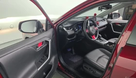 Toyota Rav4 2.5 AWD HYBRID / LIMITED /ШИБИДАХ /, снимка 6