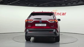 Toyota Rav4 2.5 AWD HYBRID / LIMITED /ШИБИДАХ /, снимка 4