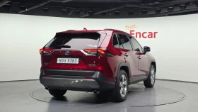 Toyota Rav4 2.5 AWD HYBRID / LIMITED /ШИБИДАХ /, снимка 3