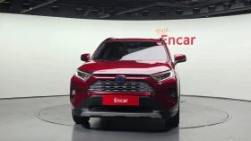 Toyota Rav4 2.5 AWD HYBRID / LIMITED /ШИБИДАХ /, снимка 2