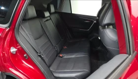 Toyota Rav4 2.5 AWD HYBRID / LIMITED /ШИБИДАХ /, снимка 15