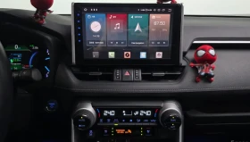 Toyota Rav4 2.5 AWD HYBRID / LIMITED /ШИБИДАХ /, снимка 11