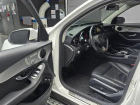 Mercedes-Benz GLC 300 4MATIC PREMIUM, снимка 10