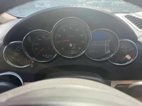 Porsche Cayenne * AWD * CARFAX * ОБДУХВАНЕ * BOSE * , снимка 8