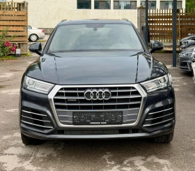 Audi Q5 2.0TFSI Progressiv S-Line Quattro, снимка 3
