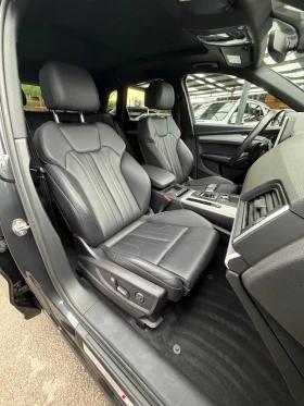 Audi Q5 2.0TFSI Progressiv S-Line Quattro, снимка 12