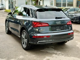 Audi Q5 2.0TFSI Progressiv S-Line Quattro, снимка 7