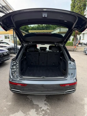 Audi Q5 2.0TFSI Progressiv S-Line Quattro, снимка 8