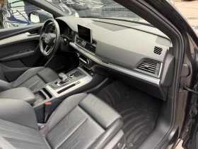 Audi Q5 2.0TFSI Progressiv S-Line Quattro, снимка 11