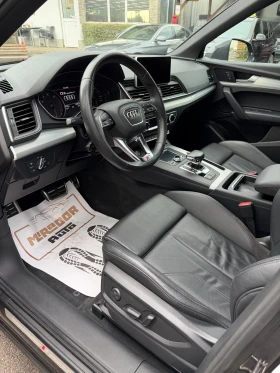 Audi Q5 2.0TFSI Progressiv S-Line Quattro, снимка 14