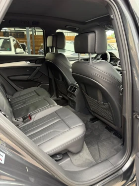 Audi Q5 2.0TFSI Progressiv S-Line Quattro, снимка 9