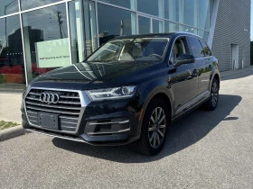 Audi Q7 3.0T Progressiv / ЦЕНА ДО БГ / CARFAX / , снимка 1