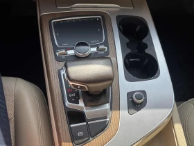 Audi Q7 3.0T Progressiv / ЦЕНА ДО БГ / CARFAX / , снимка 9