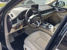 Audi Q7 3.0T Progressiv / ЦЕНА ДО БГ / CARFAX / , снимка 6