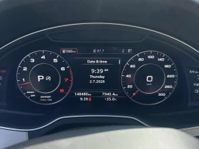 Audi Q7 3.0T Progressiv / ЦЕНА ДО БГ / CARFAX / , снимка 8