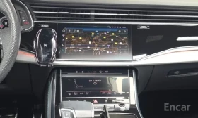 Audi Q8 50TDI | PREMIUM | 360 | МАСАЖ | ОБДУХВАНЕ | , снимка 8