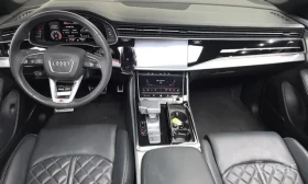 Audi Q8 50TDI | PREMIUM | 360 | МАСАЖ | ОБДУХВАНЕ | , снимка 10