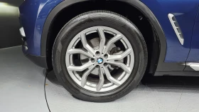 BMW X3 xDrive20d* HUD* ЕЛ. БАГАЖНИК* ЛЮК* КРАЙНА ЦЕНА, снимка 5