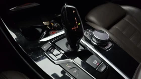 BMW X3 xDrive20d* HUD* ЕЛ. БАГАЖНИК* ЛЮК* КРАЙНА ЦЕНА, снимка 9