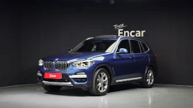 BMW X3 xDrive20d* HUD* ЕЛ. БАГАЖНИК* ЛЮК* КРАЙНА ЦЕНА, снимка 1
