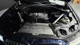 BMW X3 xDrive20d* HUD* ЕЛ. БАГАЖНИК* ЛЮК* КРАЙНА ЦЕНА, снимка 6