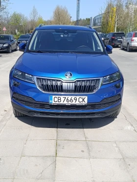 Skoda Karoq, снимка 6