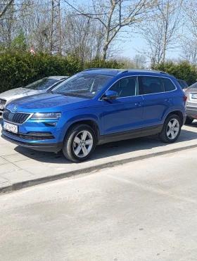 Skoda Karoq, снимка 5