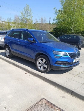 Skoda Karoq, снимка 1