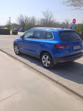 Skoda Karoq, снимка 3