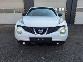 Nissan Juke 1.5dci, снимка 1