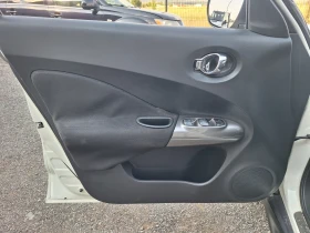 Nissan Juke 1.5dci, снимка 8
