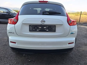 Nissan Juke 1.5dci, снимка 7