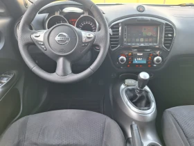 Nissan Juke 1.5dci, снимка 10