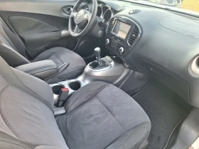 Nissan Juke 1.5dci, снимка 11