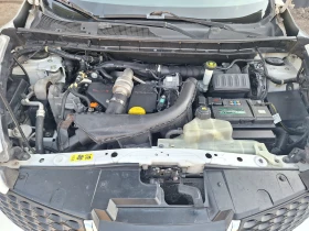 Nissan Juke 1.5dci, снимка 16