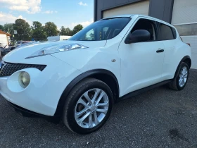 Nissan Juke 1.5dci, снимка 2