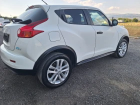 Nissan Juke 1.5dci, снимка 4