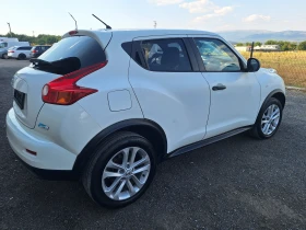 Nissan Juke 1.5dci, снимка 6