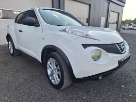 Nissan Juke 1.5dci, снимка 3