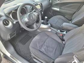 Nissan Juke 1.5dci, снимка 9