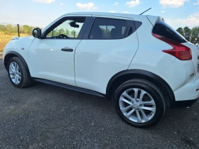 Nissan Juke 1.5dci, снимка 5
