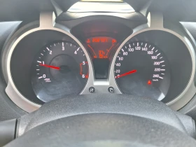 Nissan Juke 1.5dci, снимка 12