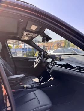 BMW X1 BMW X1 sDrive28i X-Line   FACELIFT   231 к.с. , снимка 8