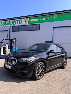 BMW X1 BMW X1 sDrive28i X-Line   FACELIFT   231 к.с. , снимка 3