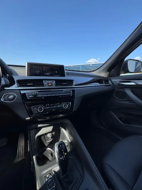 BMW X1 BMW X1 sDrive28i X-Line   FACELIFT   231 к.с. , снимка 7