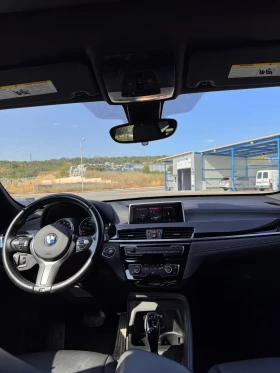 BMW X1 BMW X1 sDrive28i X-Line   FACELIFT   231 к.с. , снимка 5