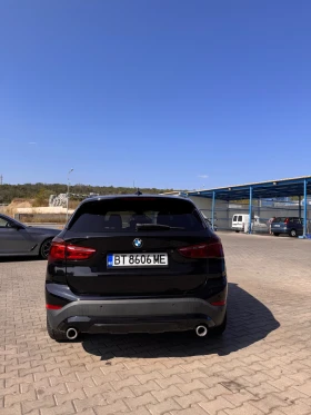 BMW X1 BMW X1 sDrive28i X-Line   FACELIFT   231 к.с. , снимка 4