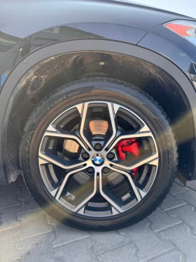 BMW X1 BMW X1 sDrive28i X-Line   FACELIFT   231 к.с. , снимка 11